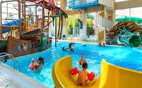 Hotel Explorers Disneyland Paris Magny le Hongre 3*